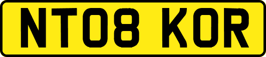 NT08KOR