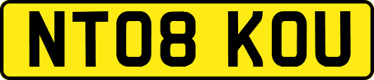 NT08KOU