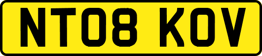 NT08KOV