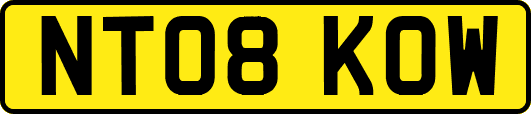 NT08KOW