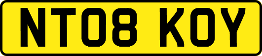 NT08KOY
