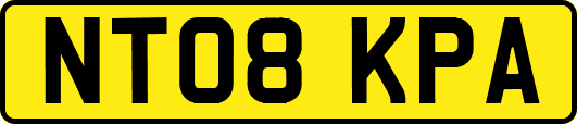 NT08KPA