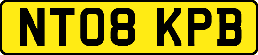NT08KPB