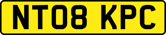 NT08KPC