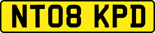 NT08KPD