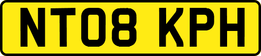 NT08KPH