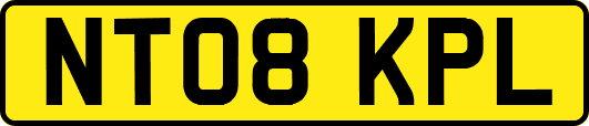 NT08KPL