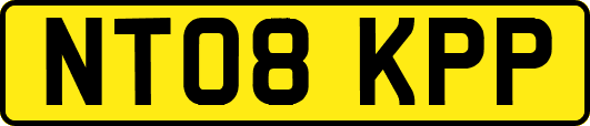 NT08KPP