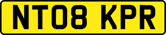 NT08KPR
