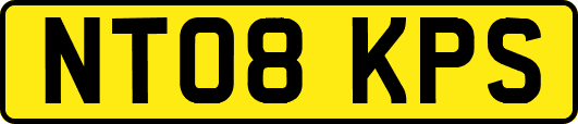 NT08KPS