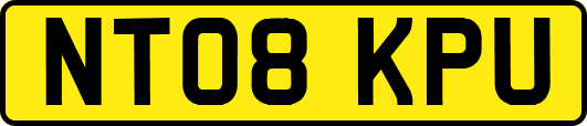 NT08KPU