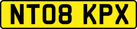 NT08KPX