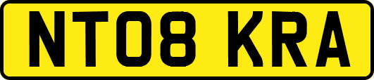 NT08KRA
