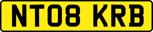 NT08KRB