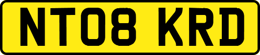 NT08KRD
