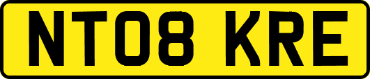 NT08KRE