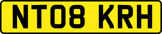 NT08KRH