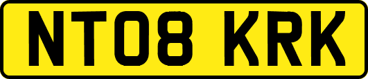 NT08KRK