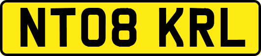 NT08KRL