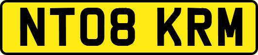 NT08KRM