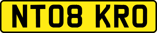 NT08KRO