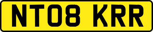 NT08KRR