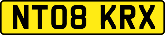 NT08KRX