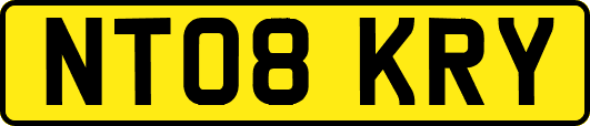 NT08KRY