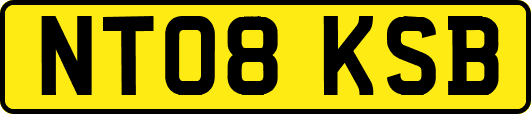 NT08KSB