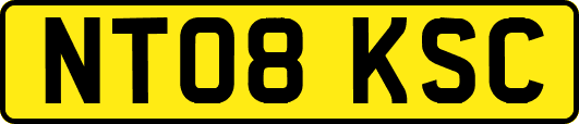 NT08KSC