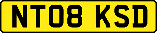 NT08KSD