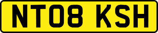 NT08KSH