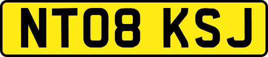 NT08KSJ