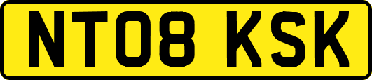 NT08KSK