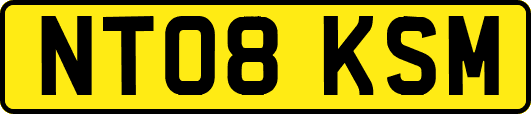 NT08KSM