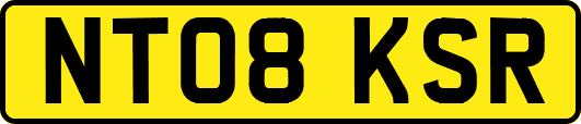 NT08KSR