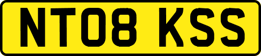 NT08KSS