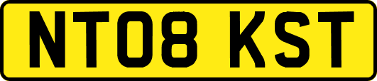 NT08KST