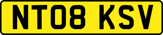 NT08KSV