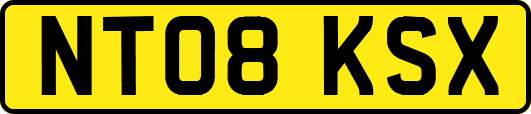 NT08KSX