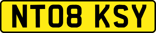 NT08KSY