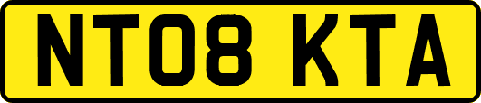 NT08KTA