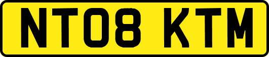 NT08KTM
