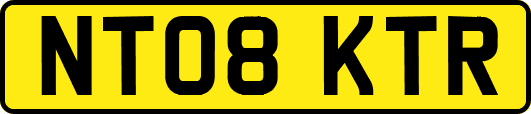 NT08KTR