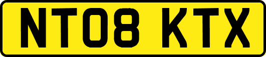 NT08KTX