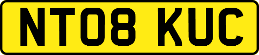 NT08KUC