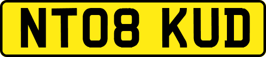NT08KUD