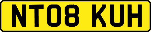 NT08KUH