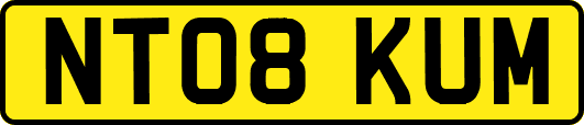 NT08KUM