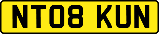 NT08KUN